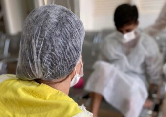 HEF destaca importância da fisioterapia na UTI