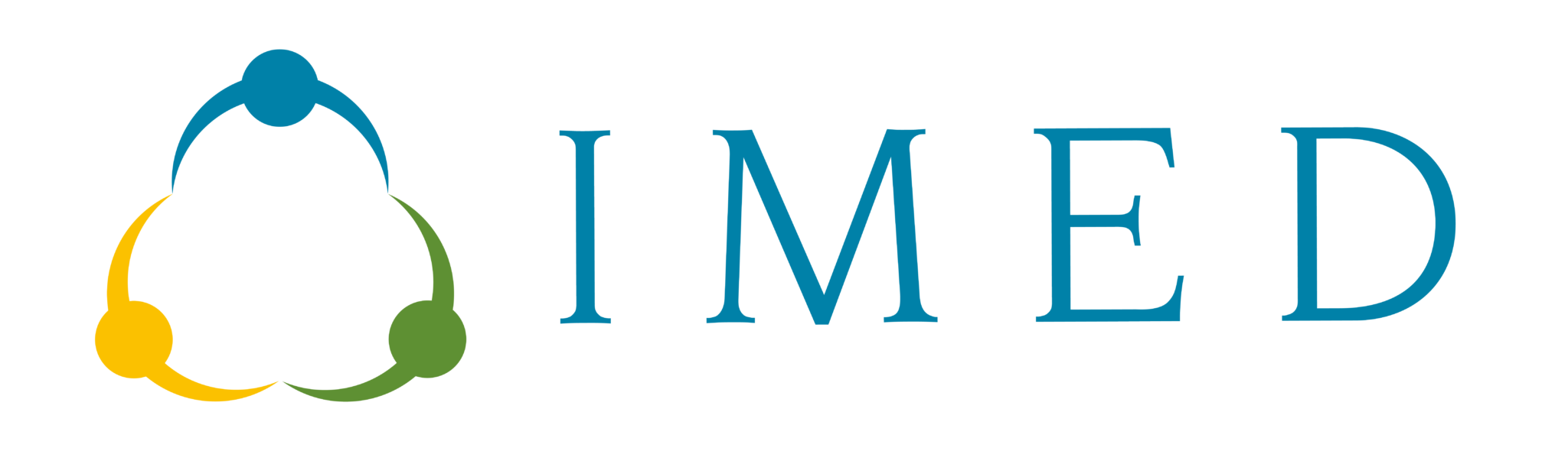Logo IMED
