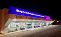 Unidade gerida pelo Instituto de Medicina, Estudos e Desenvolvimento (IMED), o Hospital Estadual do Centro-Norte Goiano (HCN) orienta sobre a prevenção do câncer de mama