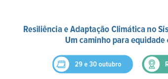 HCN participará da 17ª edição do Seminário Hospitais Saudáveis