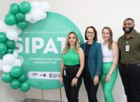 O Hospital Municipal da Brasilândia (HMB) reuniu colaboradores para participarem da SIPAT, unidade gerida pelo Instituto de Medicina, Estudos e Desenvolvimento - IMED