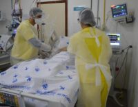 31 mil atendimentos multidisciplinares foramrealizados pela equipe de profissionais do Hospital Estadual de Formosa (HEF), unidade gerida pelo Instituto de Medicina, Estudos e Desenvolvimento - IMED