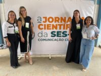 8ª Jornada Científica da SES-GO conta com a participação do IMED - Instituto de Medicina, Estudos e Desenvolvimento