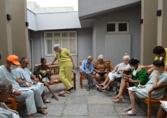 Hetrin promove saúde e bem-estar com o Projeto Cuidar e Mover