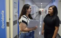 Segundo a pesquisa da Ouvidoria do Hospital Estadual do Centro-Norte Goiano (HCN) alcança 96% de satisfação em 2024, unidade gerida pelo Instituto de Medicina, Estudos e Desenvolvimento - IMED