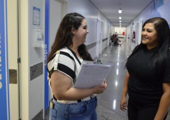 Ouvidoria do HCN registra 96% de satisfação em 2024