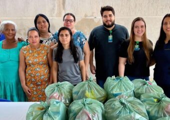 Residentes médicos do HCN criam grupo Cirurgião Fraterno