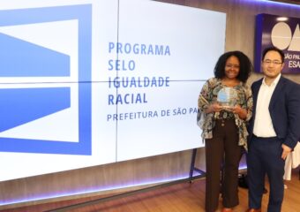 Hospital Municipal da Brasilândia conquista Selo de Igualdade Racial