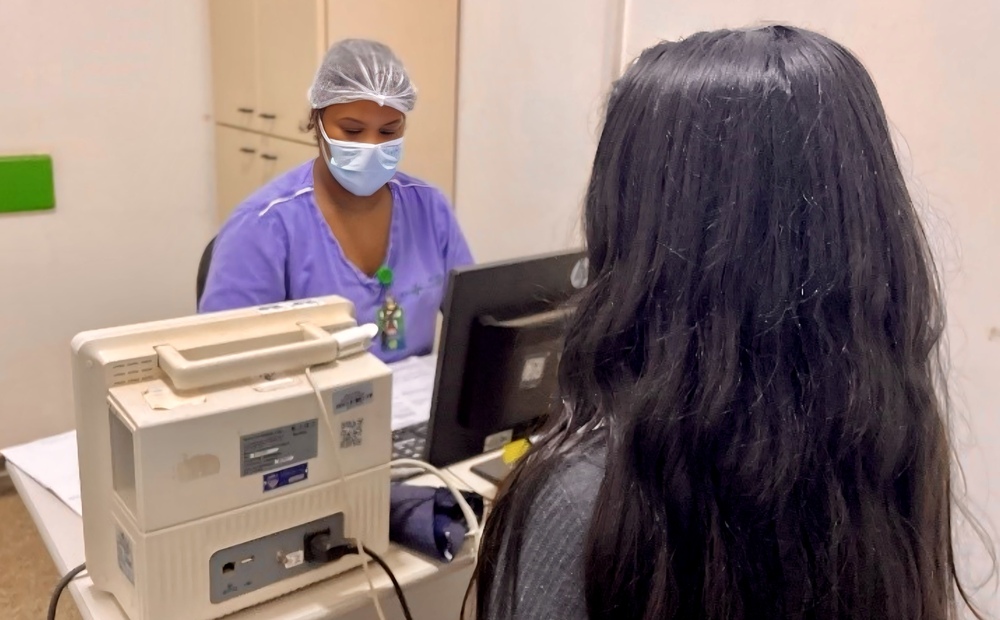 Unidade de Saúde do Governo de Goiás, Hospital Estadual de Formosa - HEF, reforça o cuidado e prevenção com o gastroenterite.