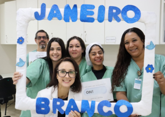 HMB promove ações sobre saúde mental no ambiente de trabalho