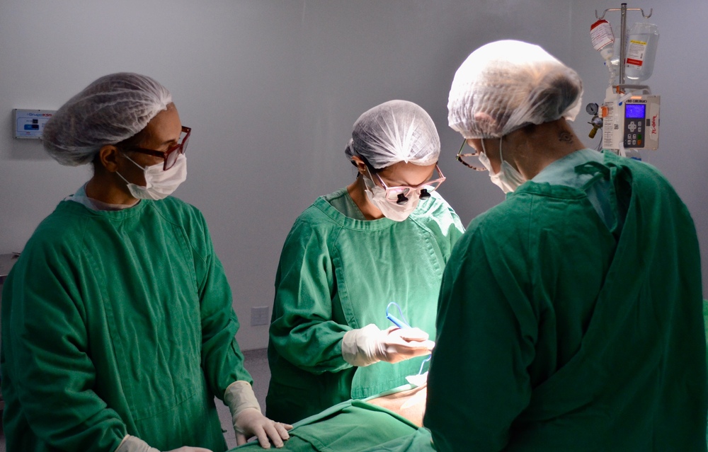 Hospital Estadual do Centro-Norte Goiano - HCN realiza sua 25ª captação de órgãos, destacando a importância da doação e o papel fundamental da equipe médica e da família.