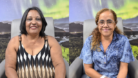 Pacientes do Centro de Oncologia do HCN expressam sua gratidão pelo atendimento humanizado e acolhedor que receberam durante o tratamento do câncer.