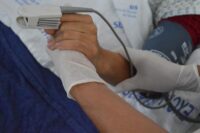 O Hospital Estadual de Formosa (HEF) é reconhecido como um dos 10 melhores hospitais de Goiás pela Anvisa, destacando-se por suas práticas seguras, cuidado humanizado com os pacientes e sua UTI