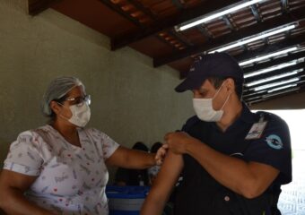 Hetrin realiza campanha de vacinação para colaboradores
