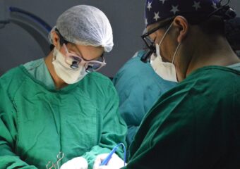 Marco: mais de 900 procedimentos cirúrgicos realizados no HEF