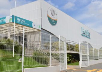 Hetrin destaca-se entre os 10 hospitais de Goiás pela ANVISA