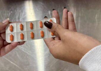 Uso racional de medicamentos: aviso da Policlínica de Formosa