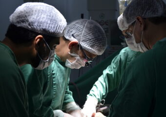 Referência em Goiás, HCN realiza sua 26ª captação de órgãos para doação