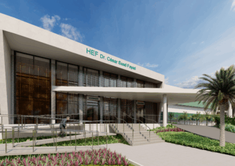 Período seco em Goiás acende sinal de alerta no HEF