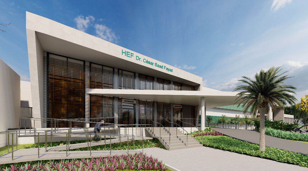 Hospital Estadual de Formosa (HEF) orienta sobre os cuidados preventivos durante o período seco em Goiás, destacando os impactos das queimadas na saúde.