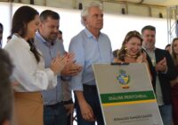 Governo de Goiás inaugura o primeiro serviço estadual de diálise peritoneal na Policlínica Estadual da Região Nordeste II em Posse, beneficiando pacientes renais crônicos com um tratamento que oferece conforto e autonomia.