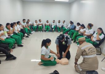 Policlínica de Posse: saúde, bem-estar e prevenção na Semana SIPAT