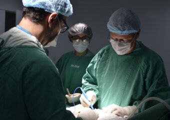 HCN realiza sua 27ª captação de órgãos para doação