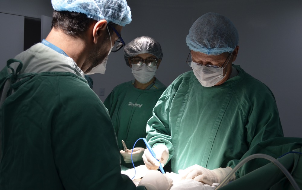 No Hospital Estadual do Centro-Norte Goiano (HCN), cada captação de órgãos é uma nova chance de vida. Entenda!No Hospital Estadual do Centro-Norte Goiano (HCN), cada captação de órgãos é uma nova chance de vida.
