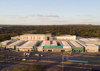 HCN realiza mais de 306 mil atendimentos à população somente no primeiro semestre de 2025