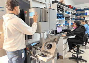 Hetrin reforça segurança e eficiência na farmácia com nova tecnologia