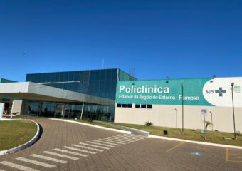 Policlínica de Formosa alerta sobre os riscos do câncer de pele e reforça importância da prevenção