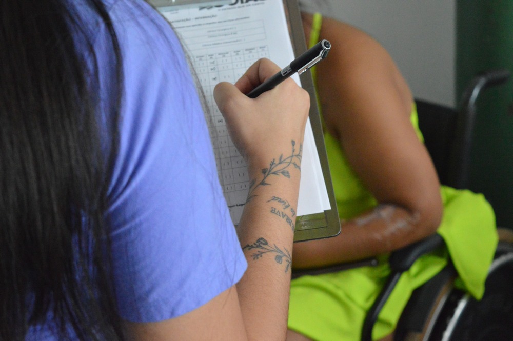 O Hospital Estadual de Formosa (HEF) registra 97% de satisfação dos usuários, destacando o papel da Ouvidoria e o compromisso com o atendimento humanizado.