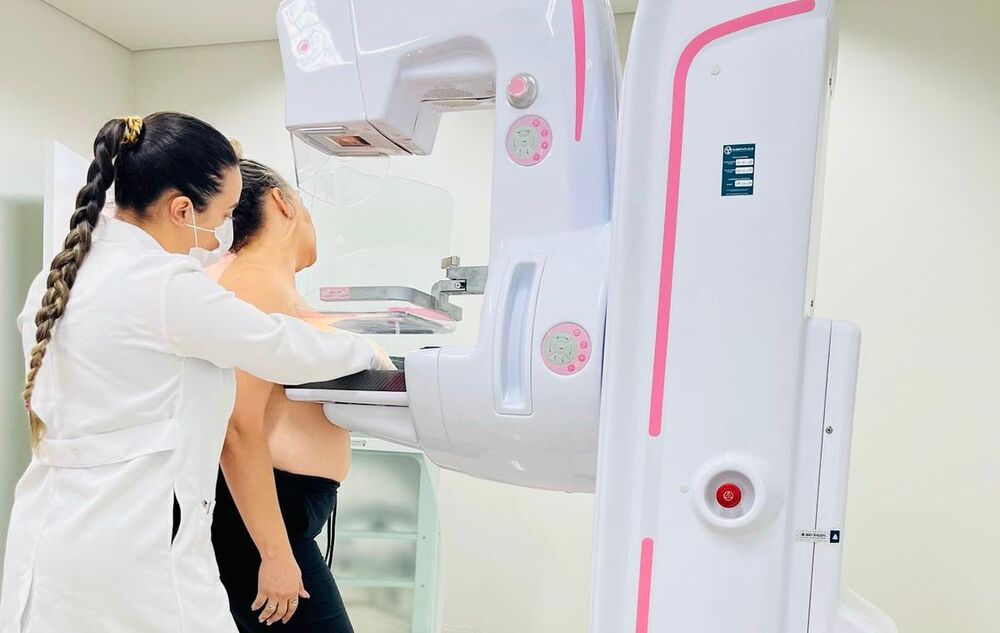 A Policlínica Estadual da Região do Entorno – Formosa, referência em atendimento especializado, oferecendo serviços de saúde de qualidade para 31 municípios da região.
