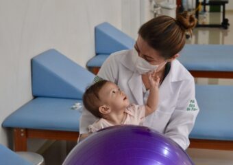 Policlínica de Formosa realiza mais de 77 mil atendimentos e exames no último semestre