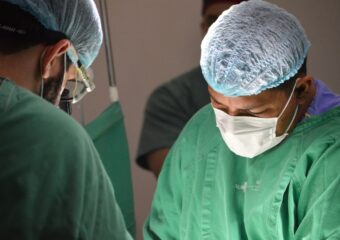 HEF realiza segunda captação de múltiplos órgãos de 2025  