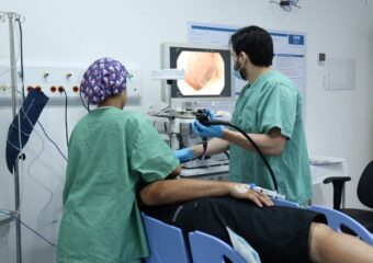 Hospital Municipal da Brasilândia realiza mais de 17 mil exames no Projeto Endoscopia