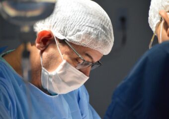 HEF realiza 10ª captação de órgãos e transforma solidariedade em esperança