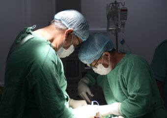 HCN realiza sua 28ª captação de órgãos para doação