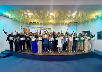 HCN recebe certificação e se torna o 6º hospital da rede estadual de saúde com acreditação ONA 1