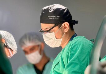 HEF realiza sua 12ª captação de órgãos durante o Setembro Verde