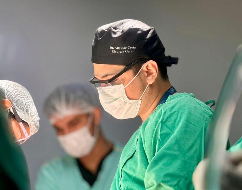 Hospital Estadual de Formosa - HEF realiza captação de órgãos em setembro, reforçando a importância da doação e o compromisso com a vida.