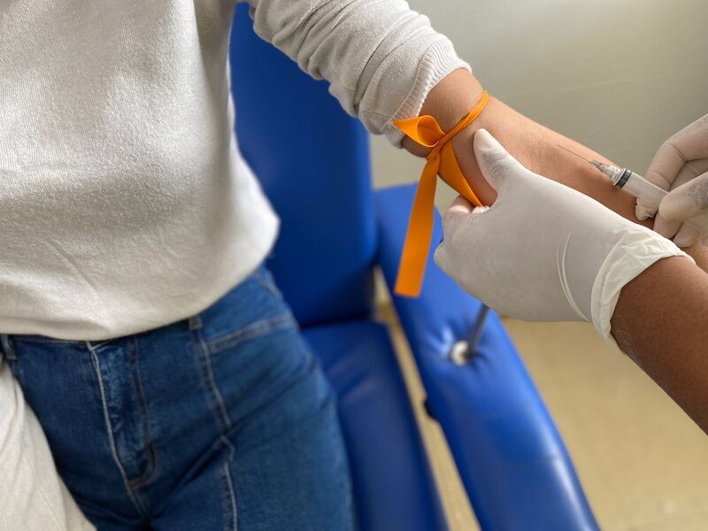 O Hospital Estadual de Formosa (HEF) é uma unidade de Goiás, gerida pelo Instituto de Medicina, Estudos e Desenvolvimento - IMED