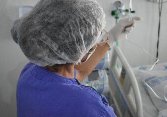 HEF alerta sobre cuidados com a saúde durante o período de estiagem em Goiás