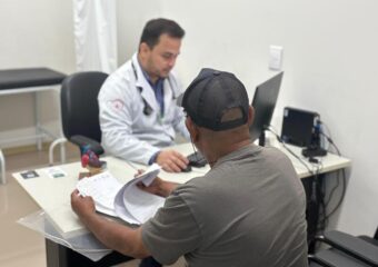 Policlínica de Formosa alerta para relação entre saúde emocional e prevenção de acidentes