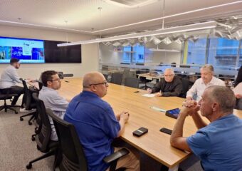 Conselho do IMED avalia plano de expansão e atendimentos hospitalares