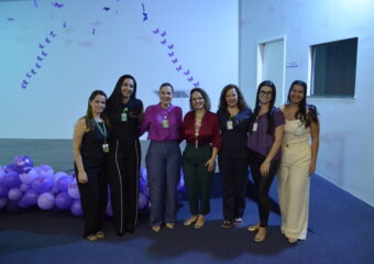 HCN estimula conscientização sobre a prematuridade no Novembro Roxo
