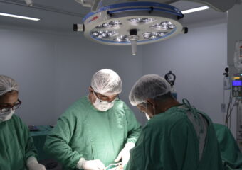 HCN realiza 30ª e 31ª captações de órgãos para doação