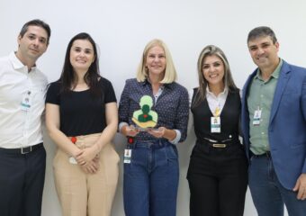 Comprometimento do HMB com a doação de órgãos recebe destaque em nível estadual