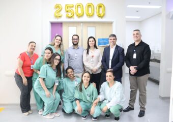 HMB realiza 25 mil exames de endoscopias e investe em tecnologia para acesso aos resultados