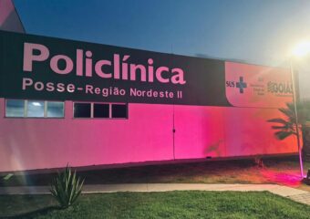 Policlínica de Posse orienta sobre cuidados com a saúde da mulher